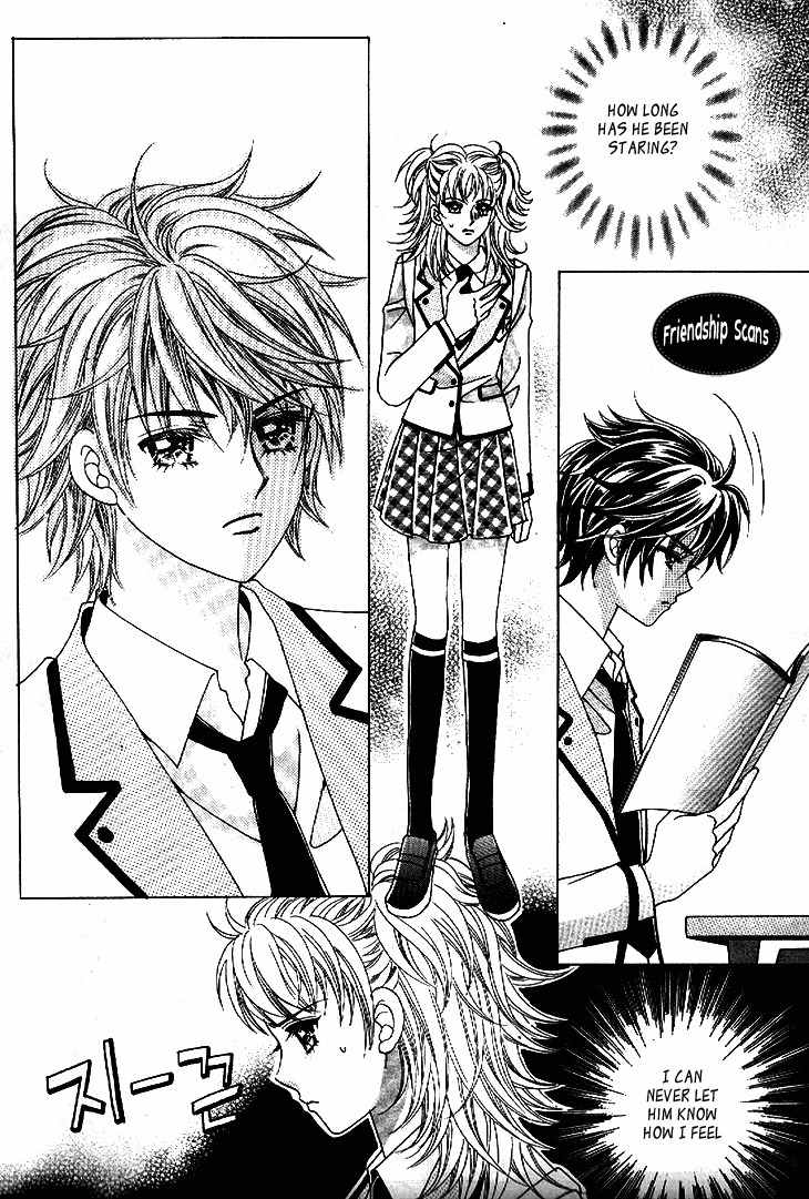Fallen Angels Chapter 33 page 20 - Chapter 33