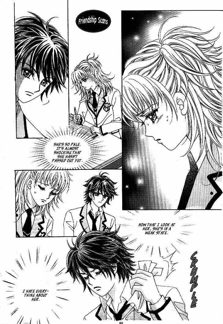 Fallen Angels Chapter 33 page 23 - Chapter 33