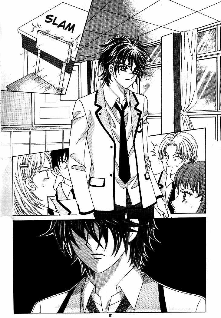 Fallen Angels Chapter 33 page 24 - Chapter 33