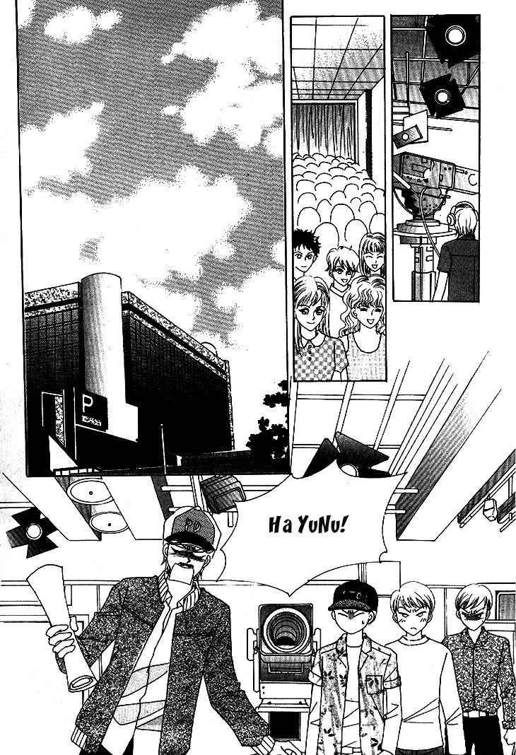 Fallen Angels Chapter 33 page 26 - Chapter 33