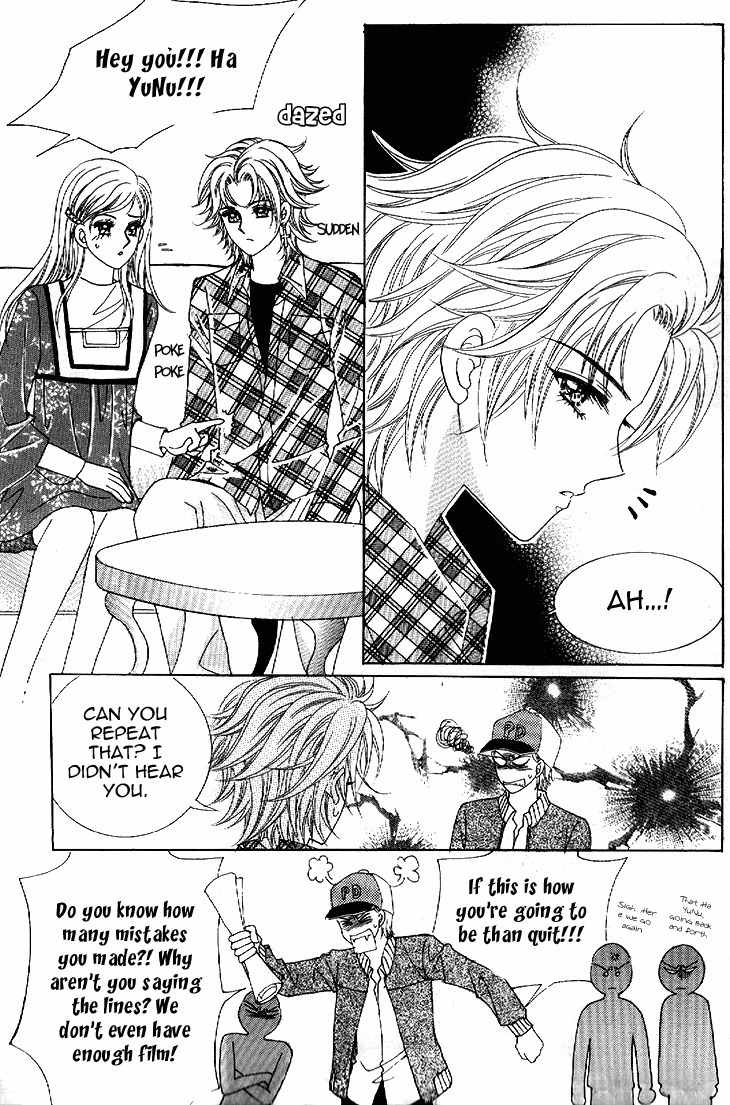 Fallen Angels Chapter 33 page 27 - Chapter 33
