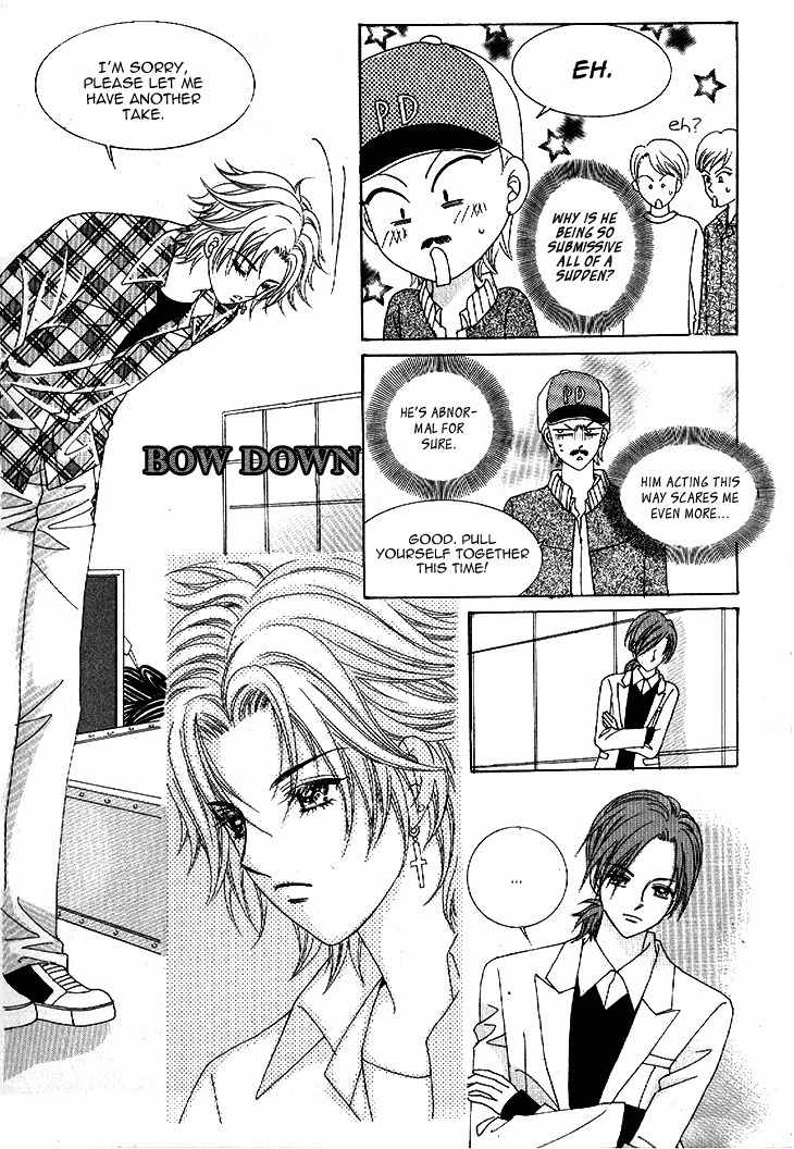 Fallen Angels Chapter 33 page 28 - Chapter 33