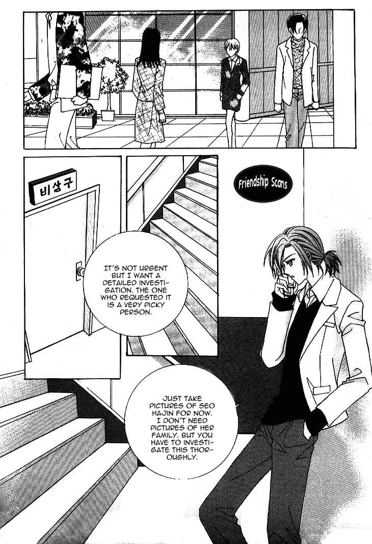 Fallen Angels Chapter 33 page 29 - Chapter 33