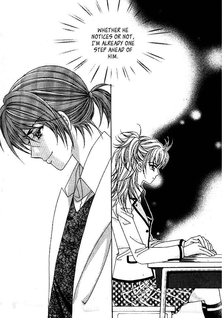 Fallen Angels Chapter 33 page 32 - Chapter 33