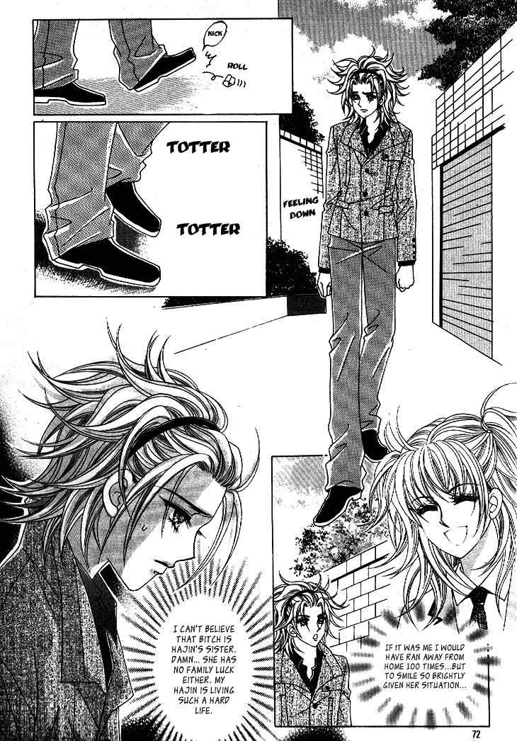 Fallen Angels Chapter 33 page 5 - Chapter 33