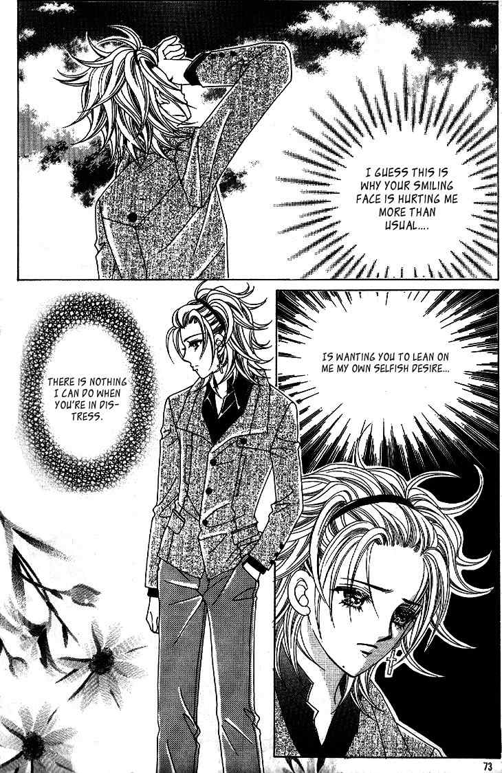 Fallen Angels Chapter 33 page 6 - Chapter 33