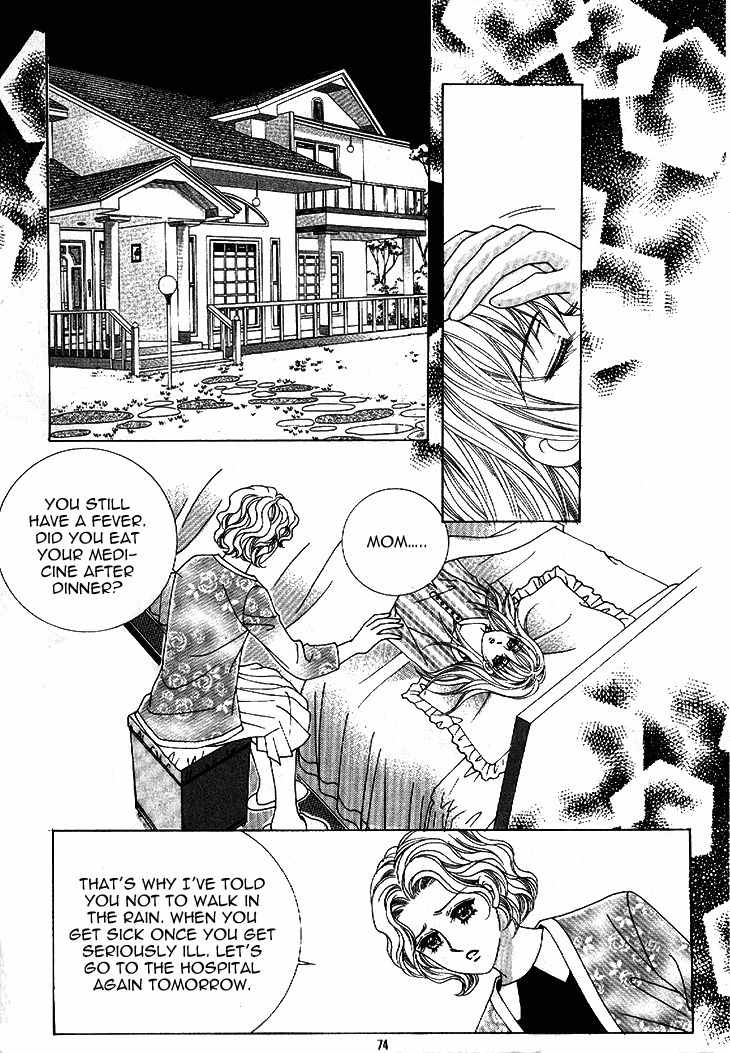 Fallen Angels Chapter 33 page 7 - Chapter 33