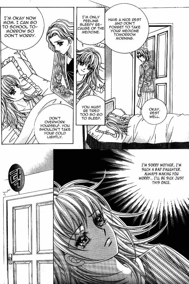 Fallen Angels Chapter 33 page 8 - Chapter 33