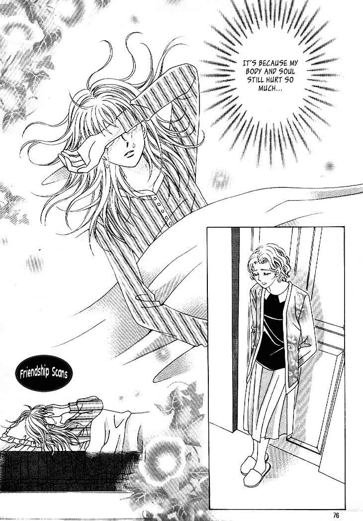 Fallen Angels Chapter 33 page 9 - Chapter 33