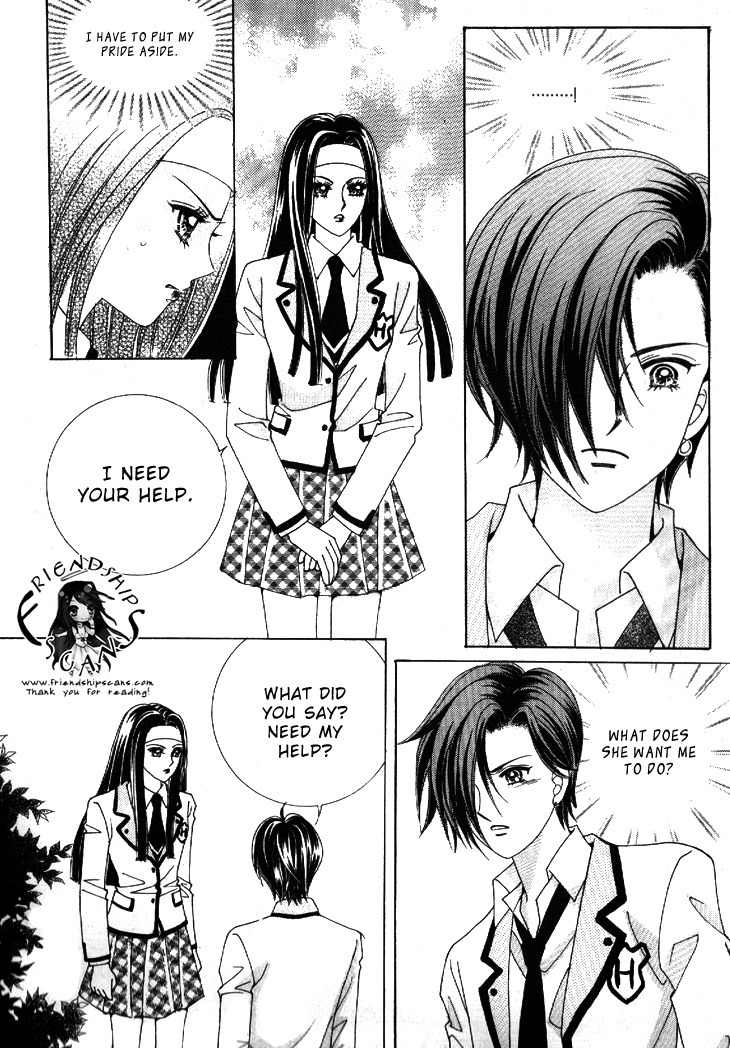 Fallen Angels Chapter 34 page 11 - Chapter 34