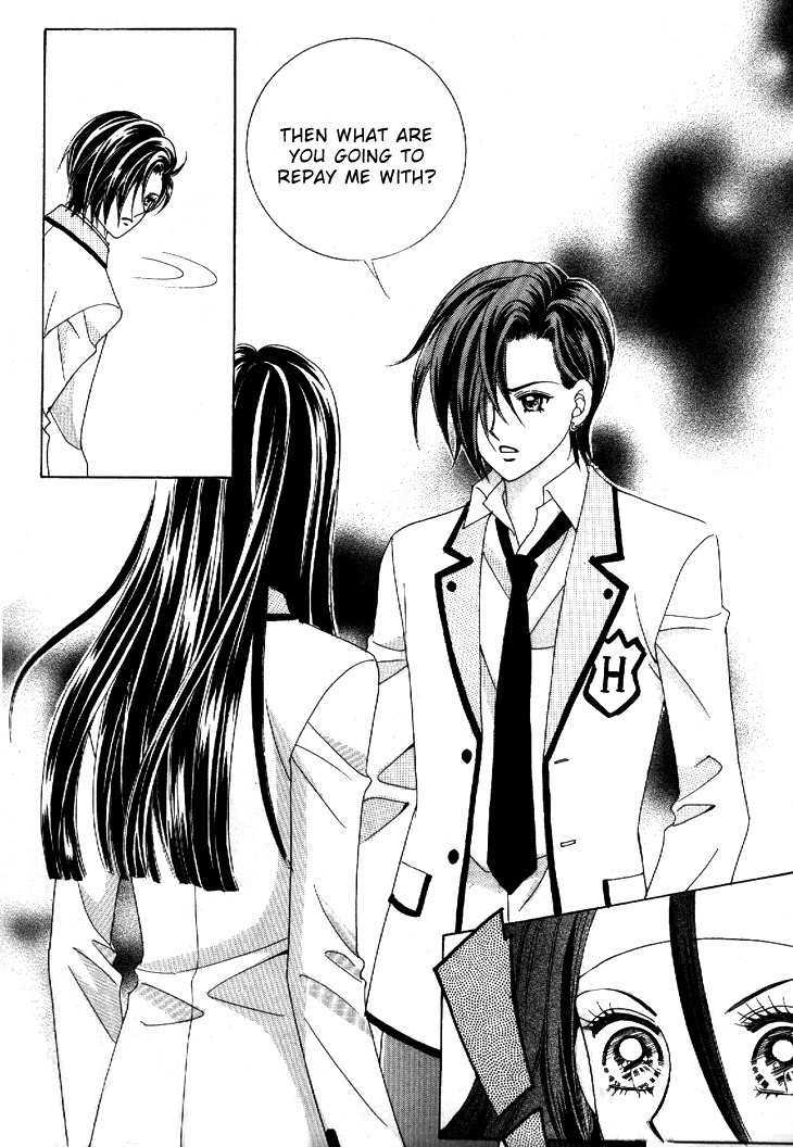 Fallen Angels Chapter 34 page 14 - Chapter 34