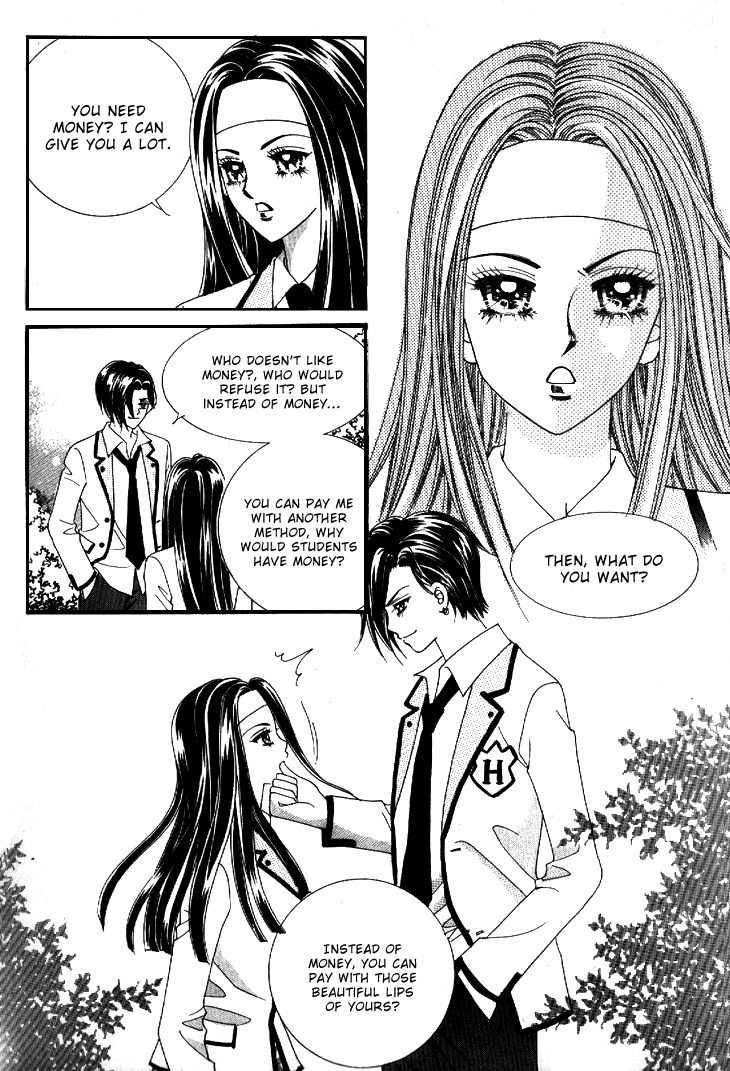 Fallen Angels Chapter 34 page 16 - Chapter 34