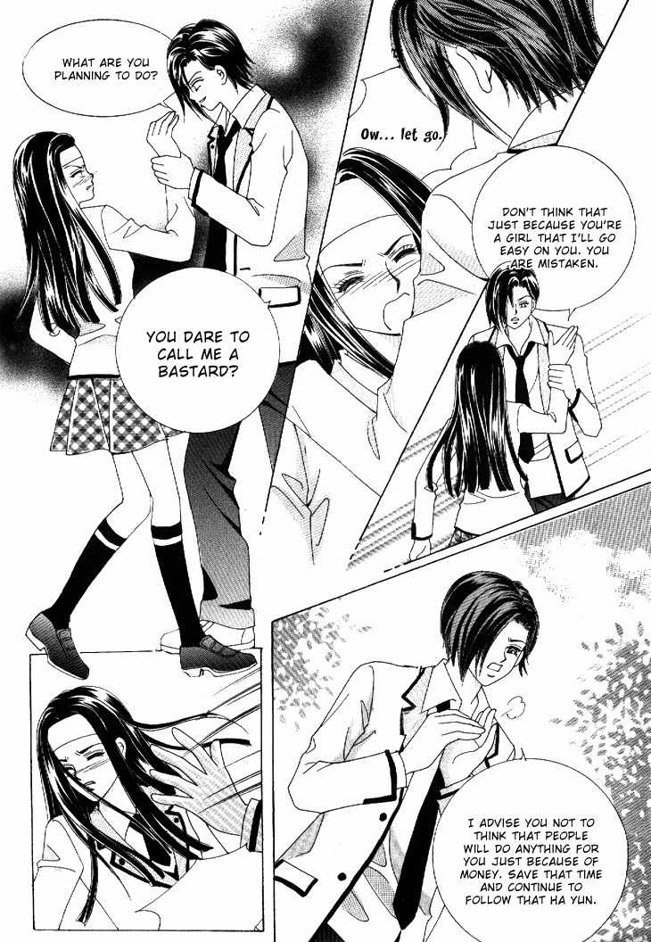 Fallen Angels Chapter 34 page 18 - Chapter 34