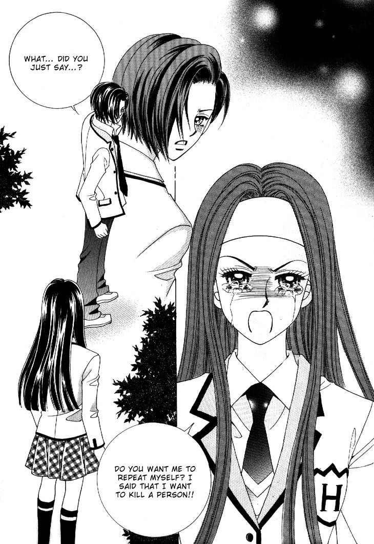 Fallen Angels Chapter 34 page 22 - Chapter 34