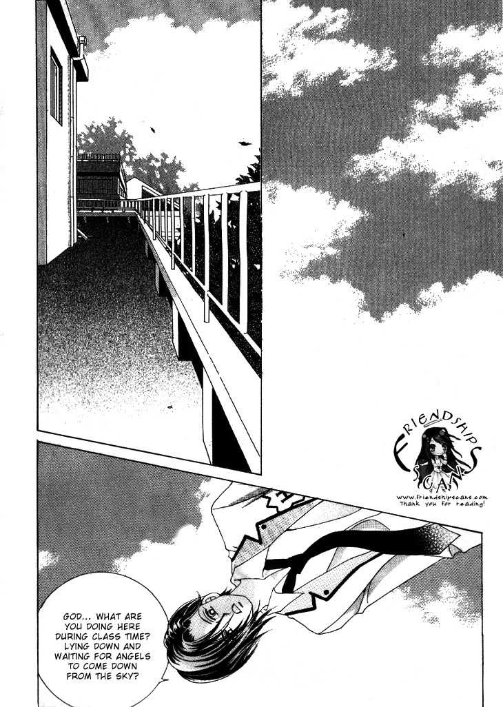 Fallen Angels Chapter 34 page 23 - Chapter 34