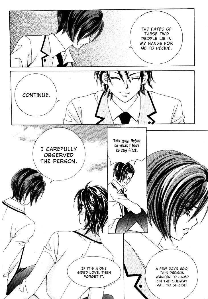 Fallen Angels Chapter 34 page 26 - Chapter 34