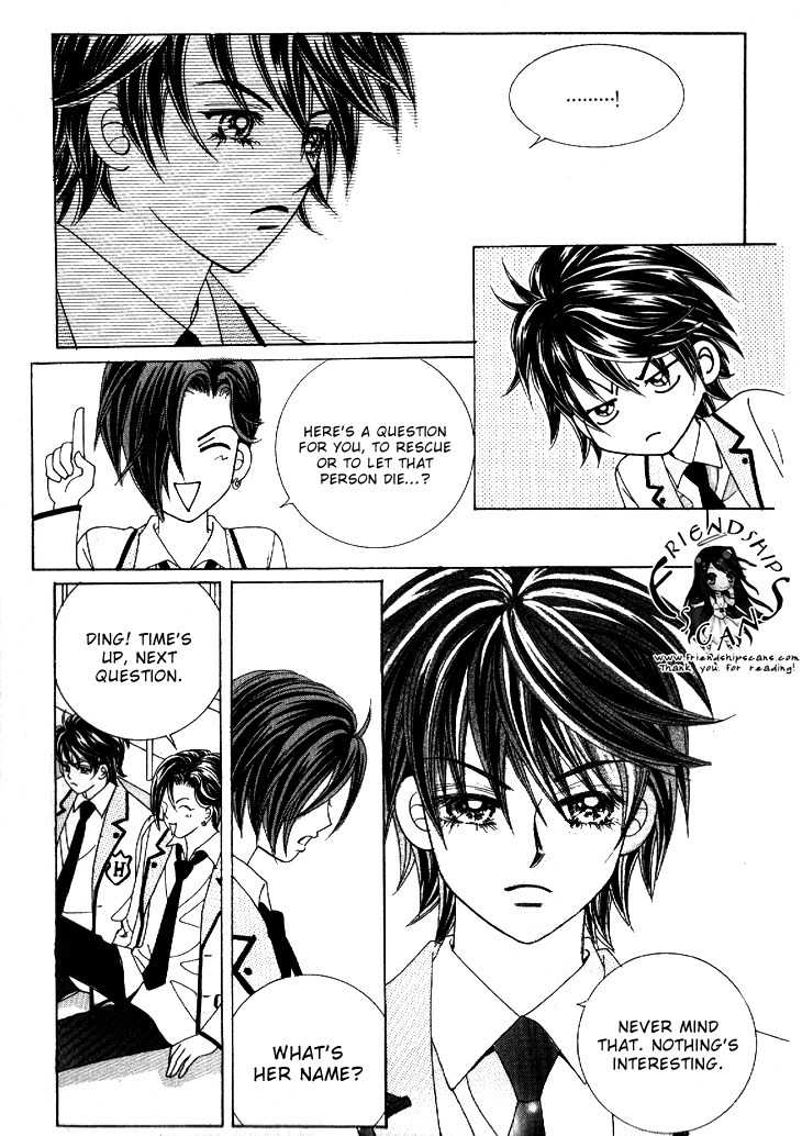 Fallen Angels Chapter 34 page 27 - Chapter 34