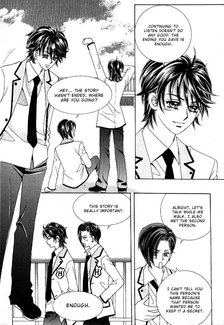 Fallen Angels Chapter 34 page 30 - Chapter 34