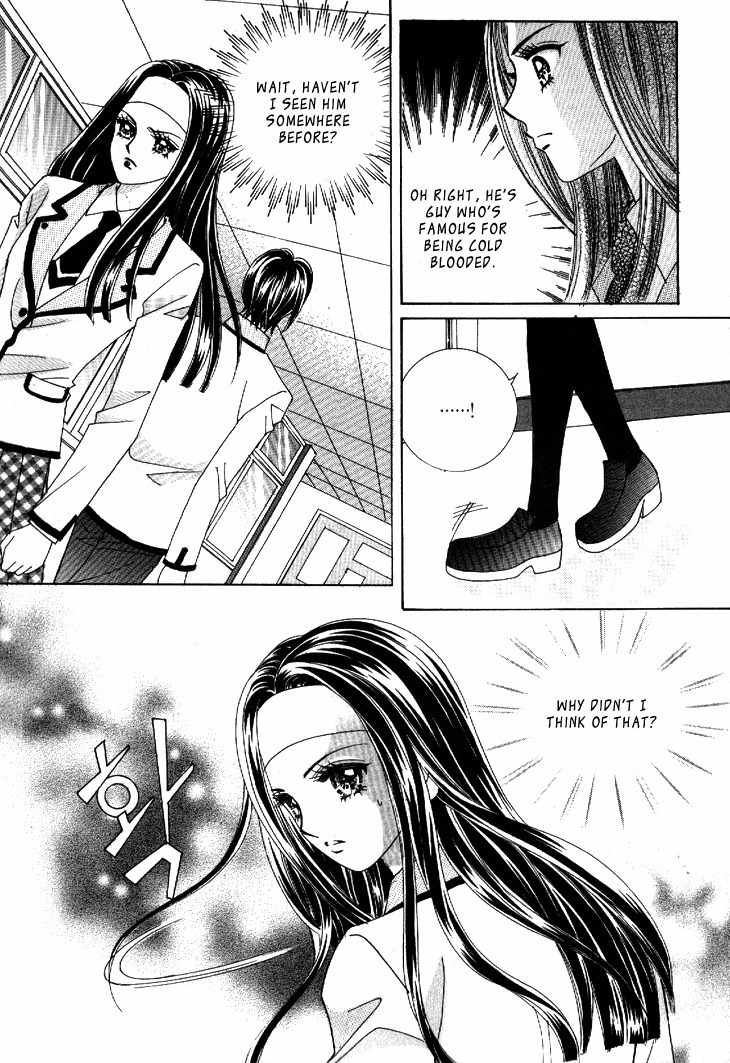 Fallen Angels Chapter 34 page 8 - Chapter 34