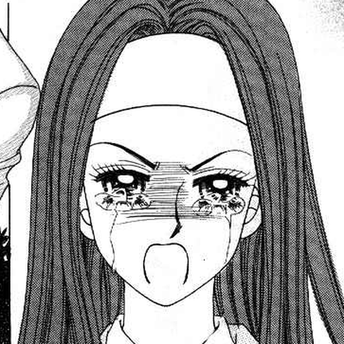 Fallen Angels Chapter 34 cover