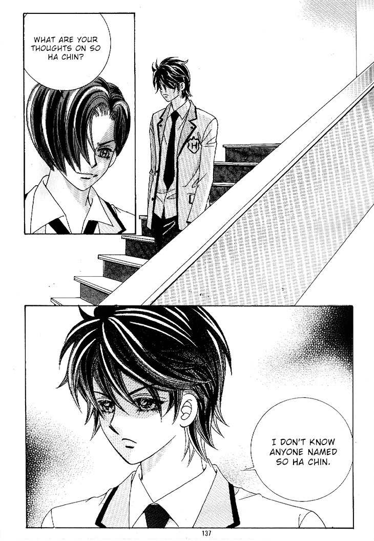 Fallen Angels Chapter 35 page 10 - Chapter 35
