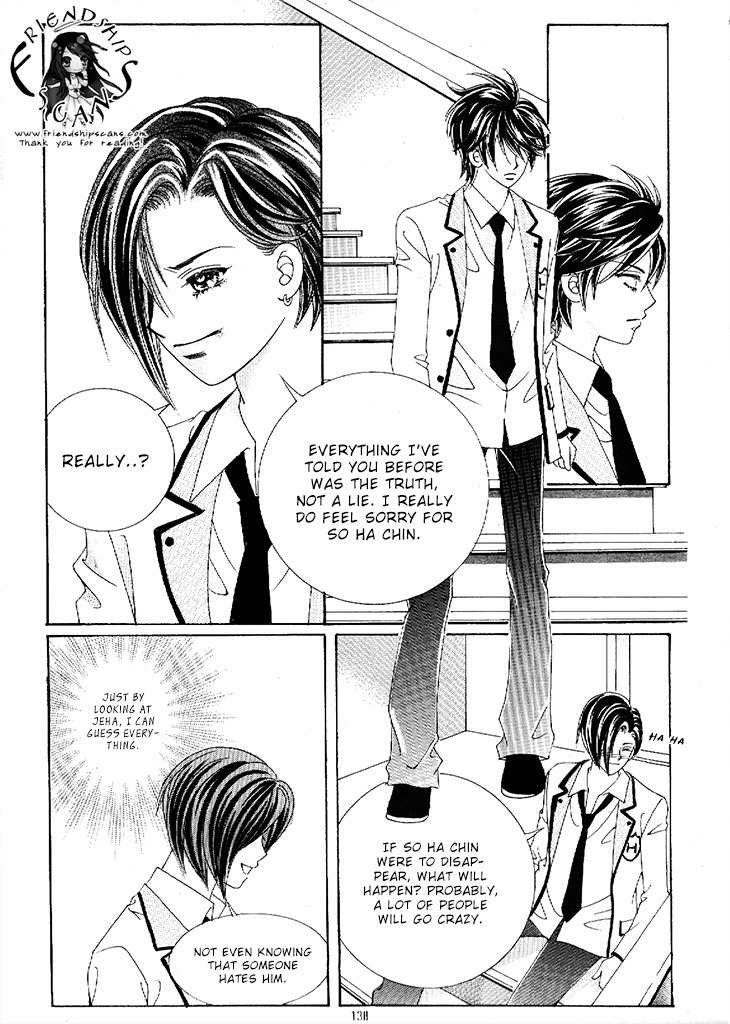Fallen Angels Chapter 35 page 11 - Chapter 35