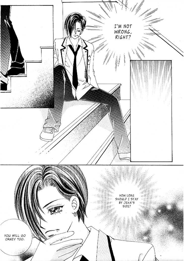 Fallen Angels Chapter 35 page 12 - Chapter 35