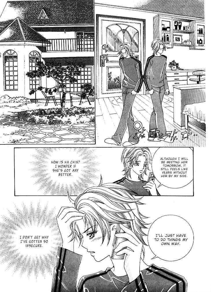 Fallen Angels Chapter 35 page 13 - Chapter 35