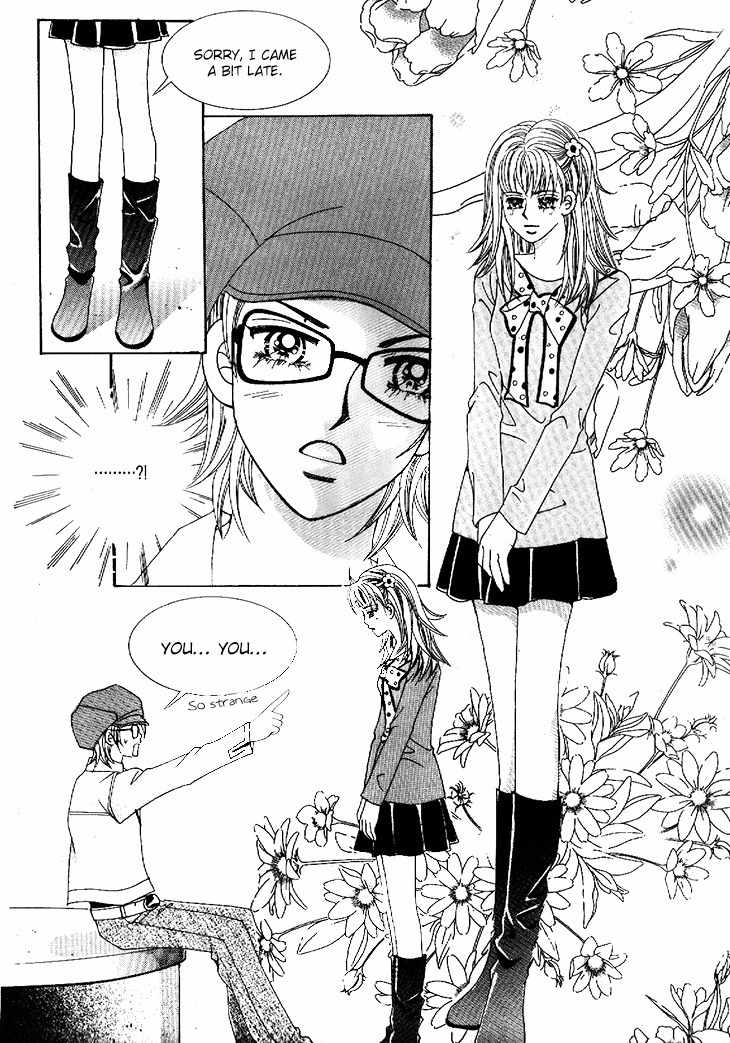 Fallen Angels Chapter 35 page 18 - Chapter 35