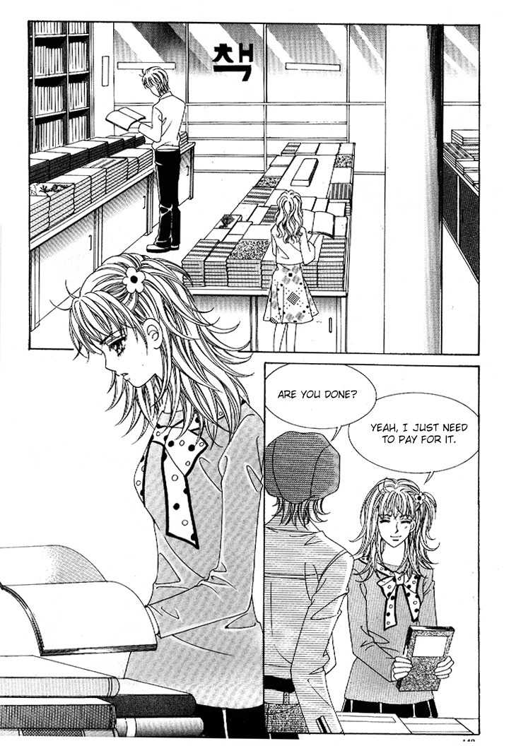 Fallen Angels Chapter 35 page 22 - Chapter 35