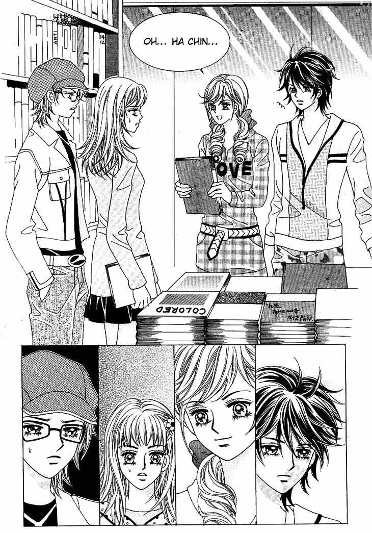 Fallen Angels Chapter 35 page 24 - Chapter 35
