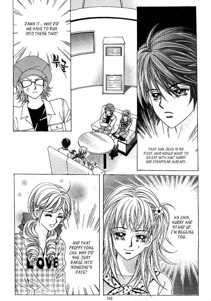 Fallen Angels Chapter 35 page 26 - Chapter 35