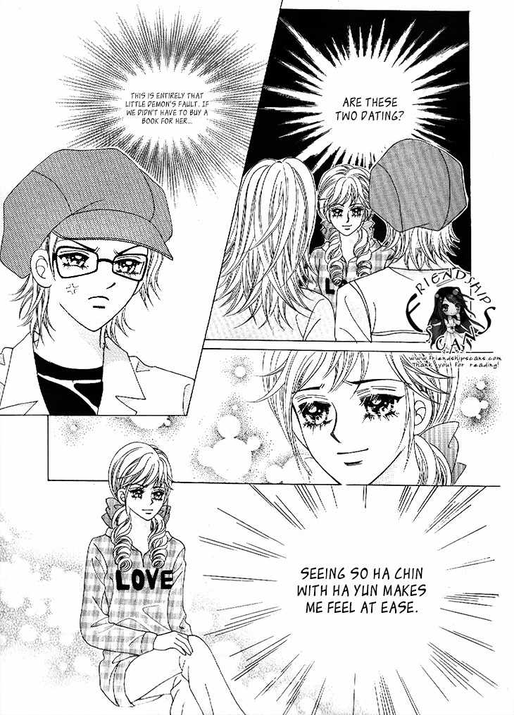 Fallen Angels Chapter 35 page 27 - Chapter 35