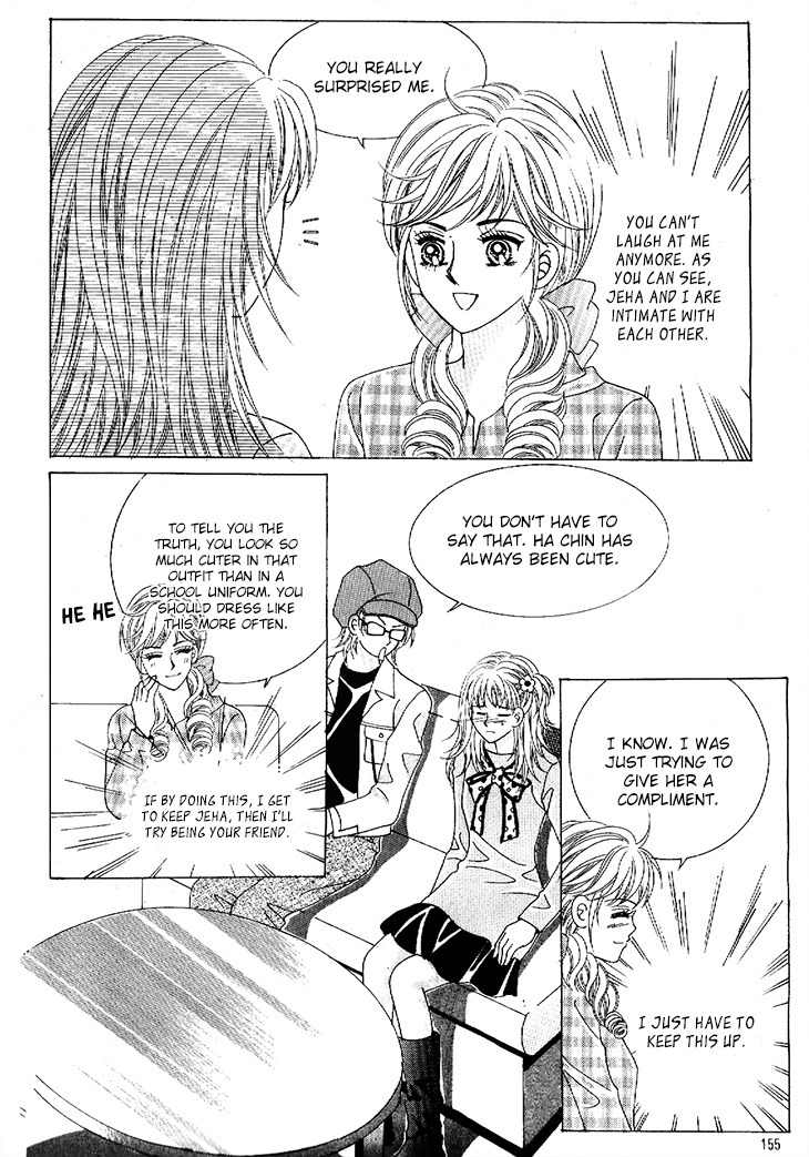 Fallen Angels Chapter 35 page 28 - Chapter 35