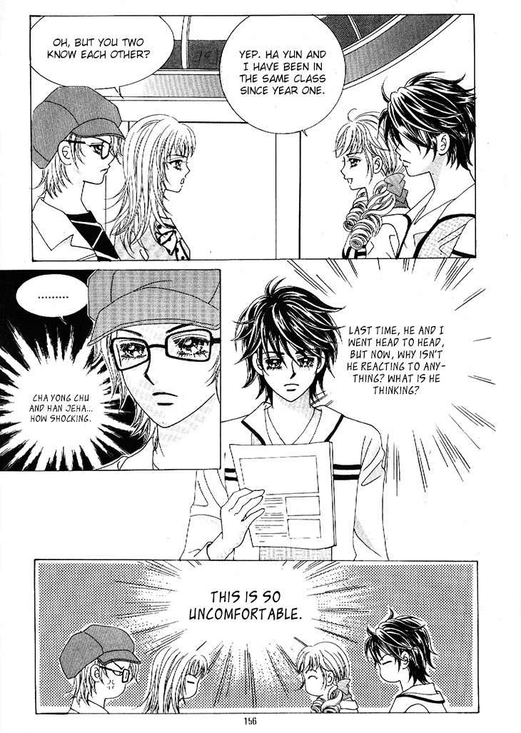 Fallen Angels Chapter 35 page 29 - Chapter 35