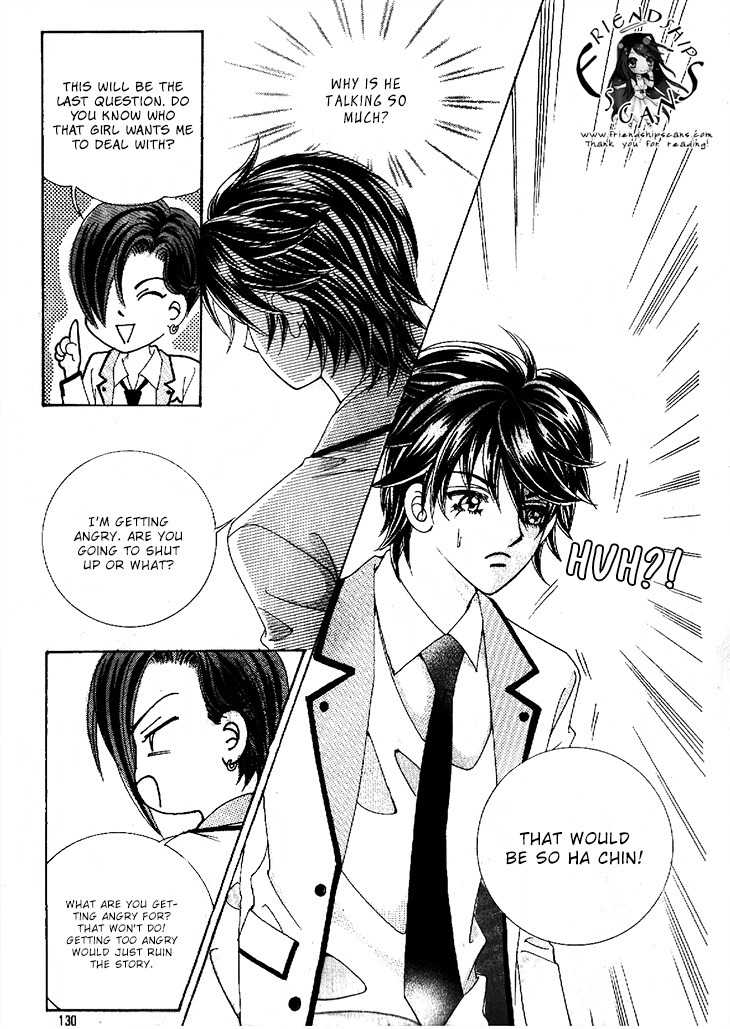 Fallen Angels Chapter 35 page 3 - Chapter 35
