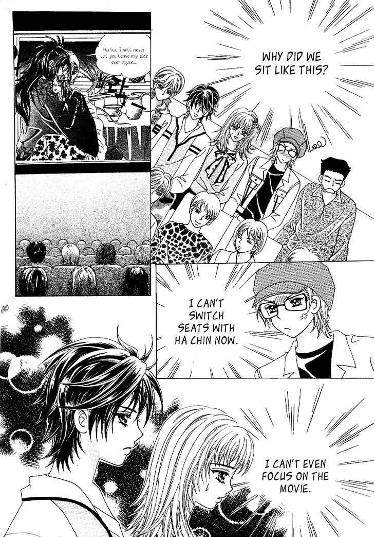 Fallen Angels Chapter 35 page 30 - Chapter 35