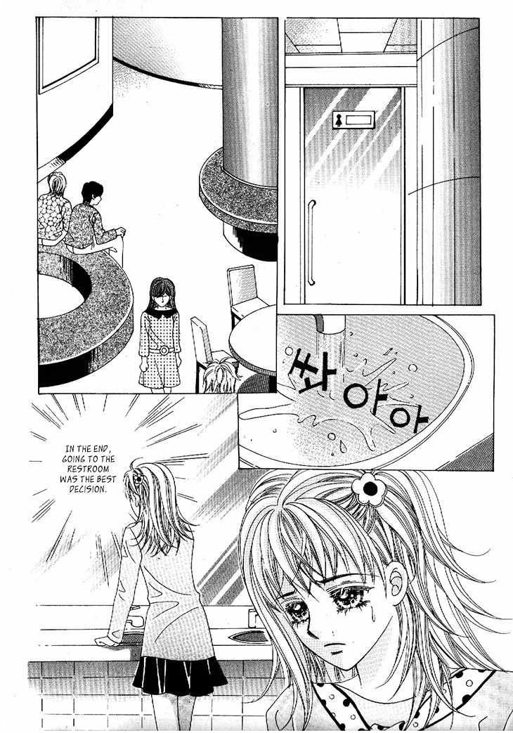 Fallen Angels Chapter 35 page 32 - Chapter 35