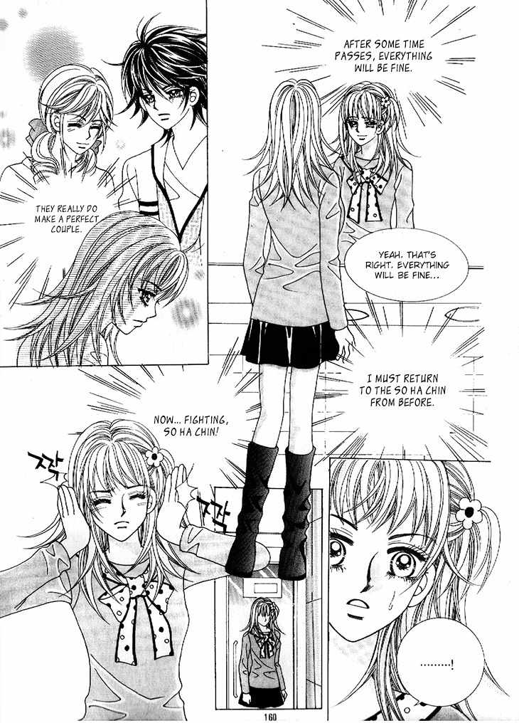 Fallen Angels Chapter 35 page 33 - Chapter 35