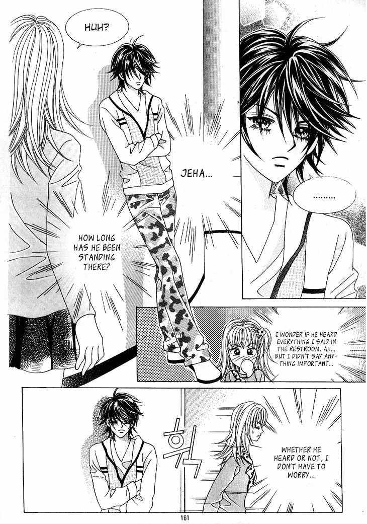 Fallen Angels Chapter 35 page 34 - Chapter 35