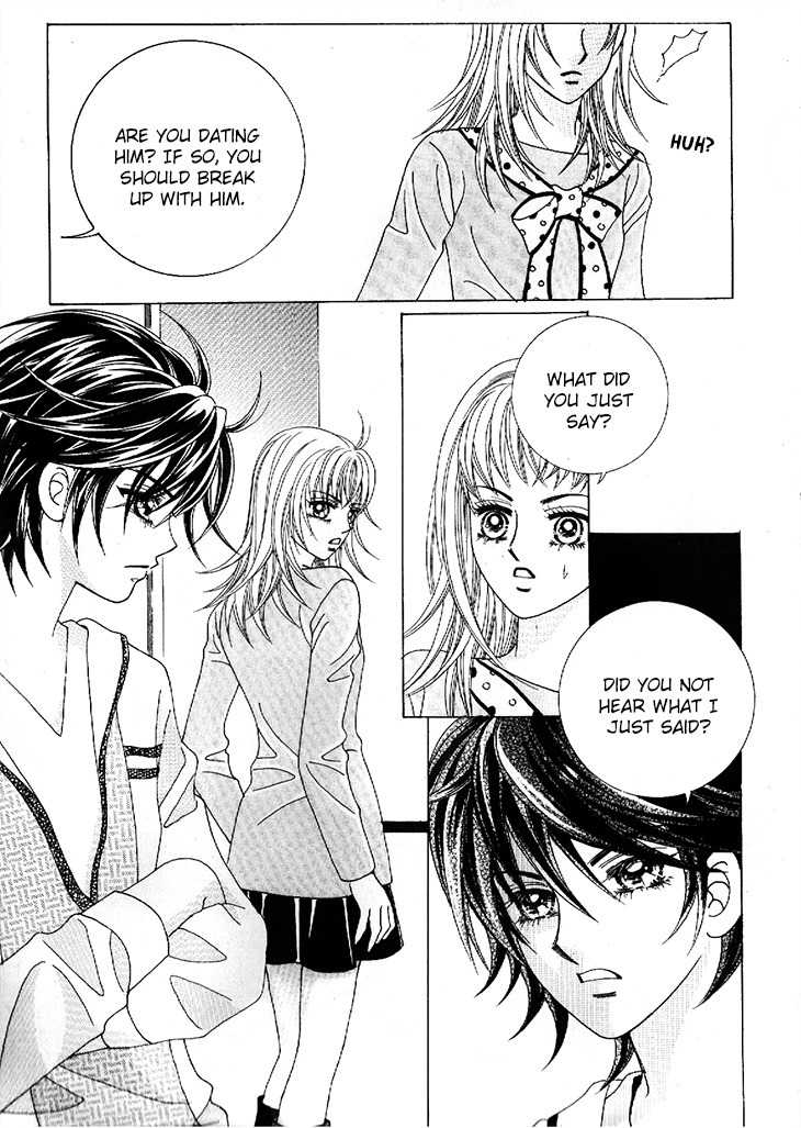 Fallen Angels Chapter 35 page 35 - Chapter 35