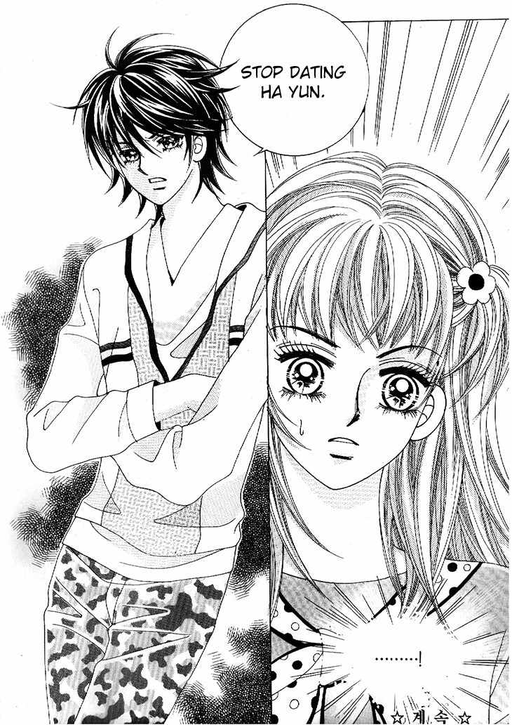 Fallen Angels Chapter 35 page 36 - Chapter 35