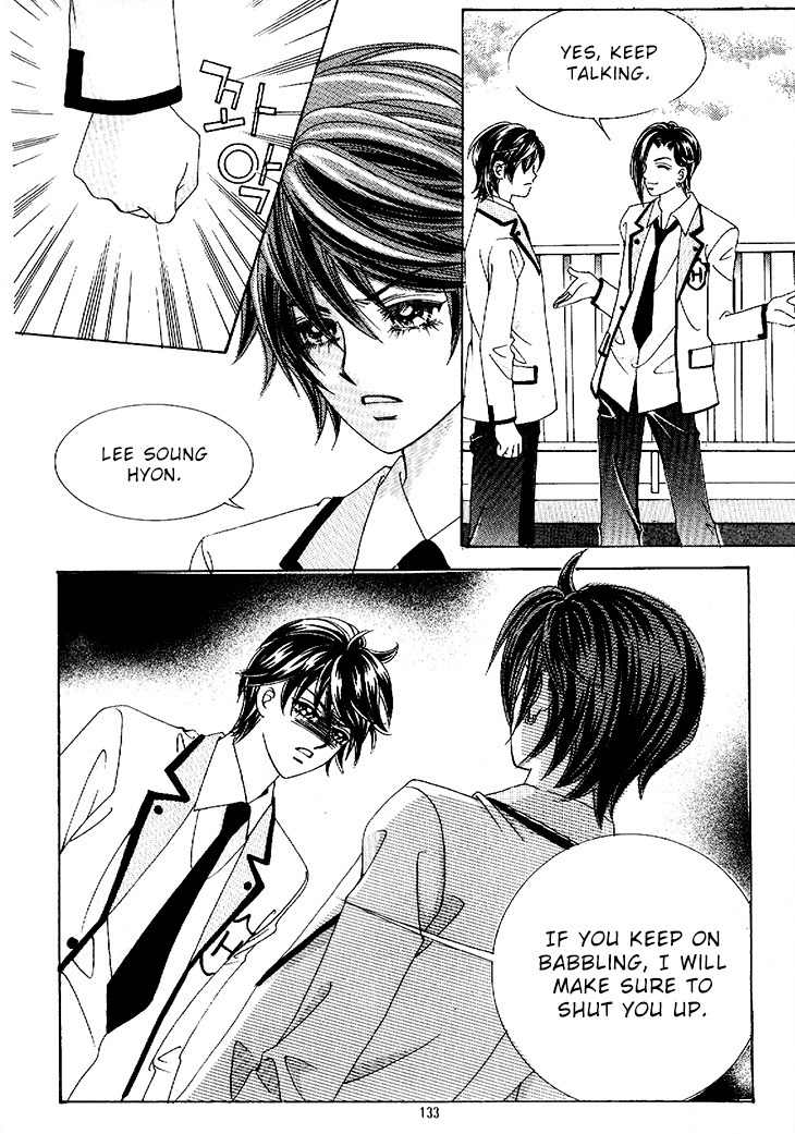 Fallen Angels Chapter 35 page 6 - Chapter 35