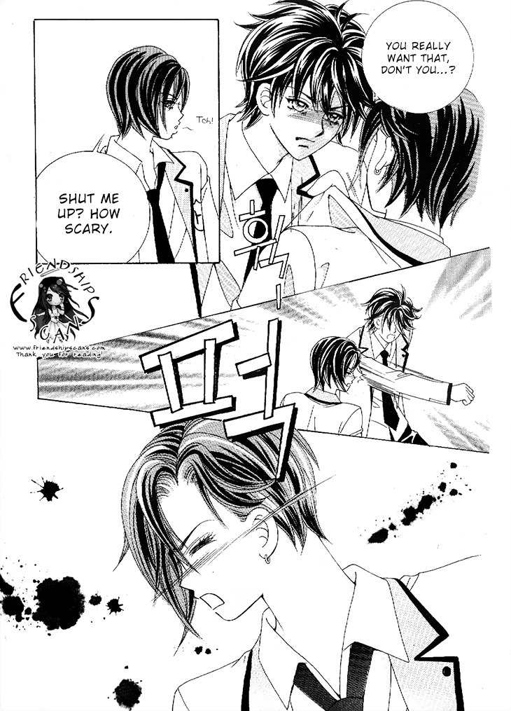 Fallen Angels Chapter 35 page 7 - Chapter 35