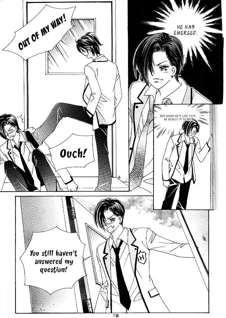 Fallen Angels Chapter 35 page 9 - Chapter 35