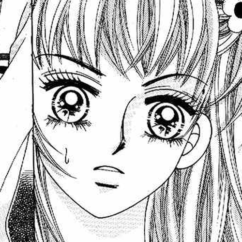 Fallen Angels Chapter 35 cover