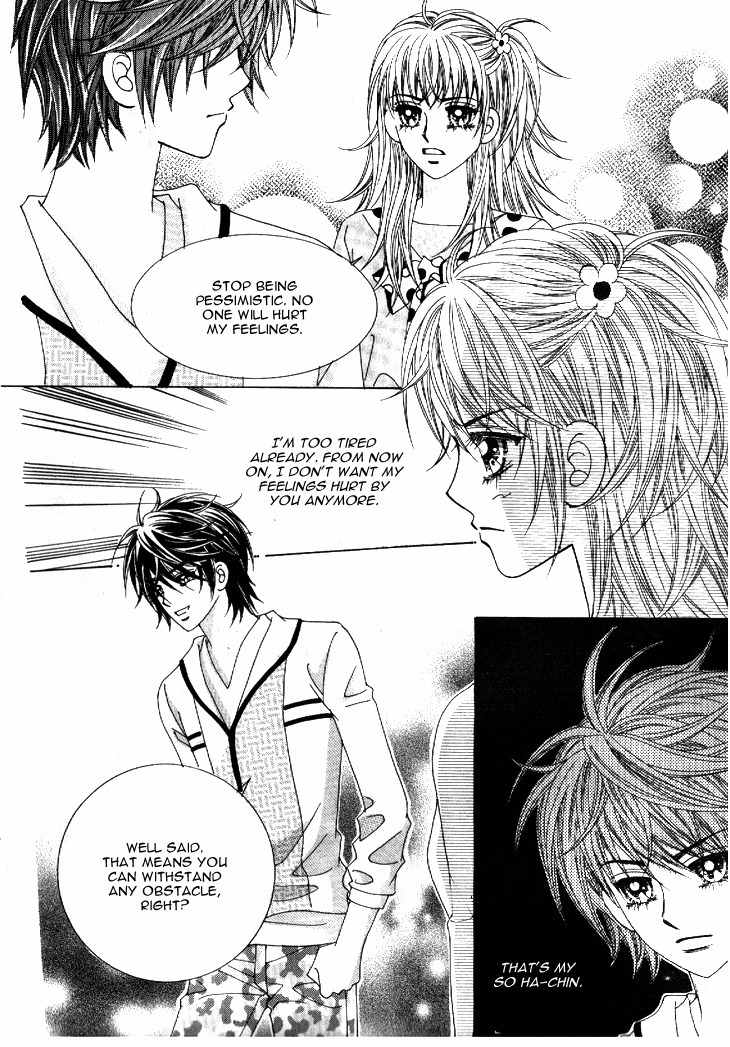 Fallen Angels Chapter 36 page 10 - Chapter 36