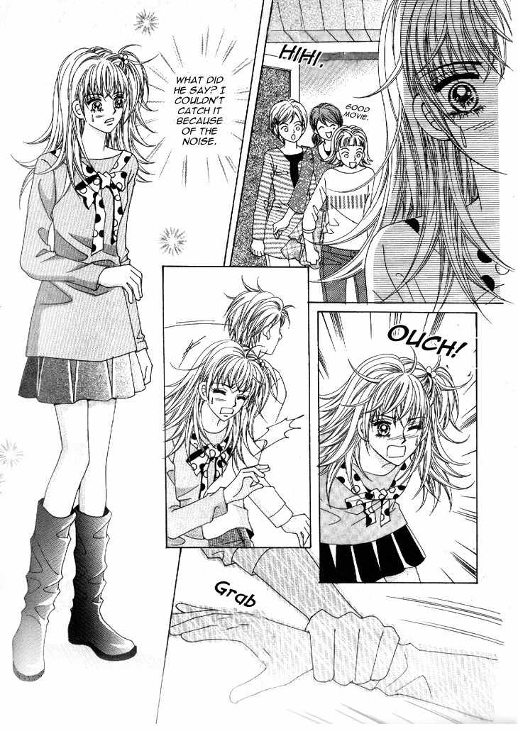 Fallen Angels Chapter 36 page 13 - Chapter 36