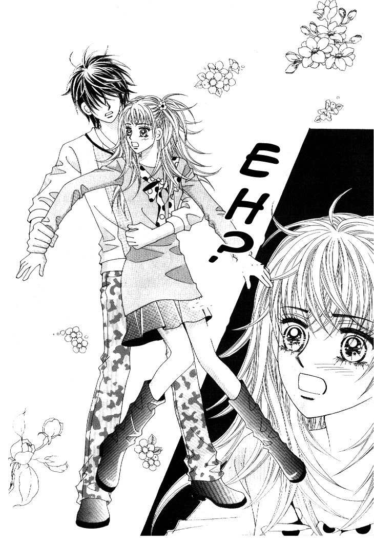 Fallen Angels Chapter 36 page 14 - Chapter 36
