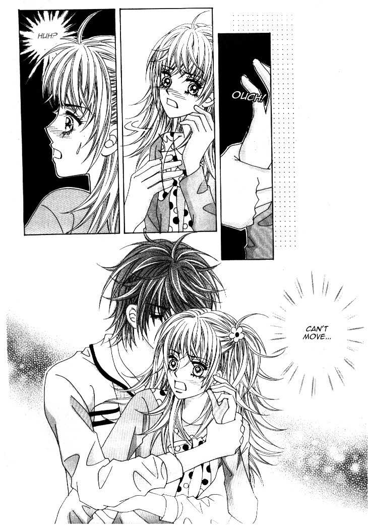 Fallen Angels Chapter 36 page 16 - Chapter 36